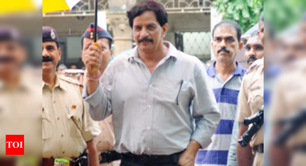 Mumbai's ‘encounter Cop’ Quits, To Join Politics 