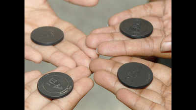 2.3 lakh tokens lost or stolen since Metro rollout in October 2011: BMRCL