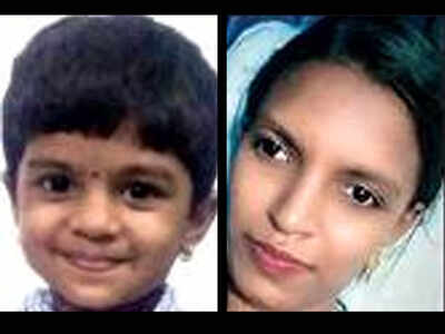 Chennai: 3-year-old kidnapped by maid rescued in 8 hours | Chennai News - Times of India Chennai: 3-year-old kidnapped by maid rescued in 8 hours | Chennai News - Times of India