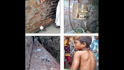Kolkata: Man booby-traps house in revenge plot, kills 3