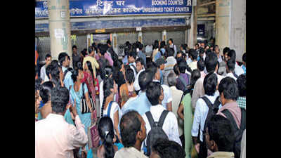 Kolkata Metro app in offing to cut down on counter queues