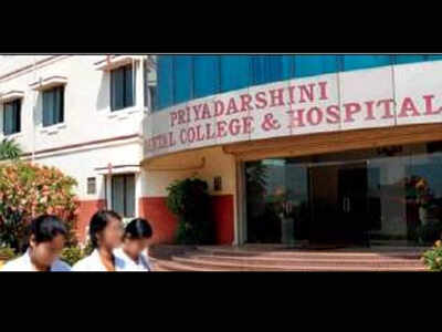 Tamil Nadu Dental Student Becomes Doctor Sans Internship Chennai