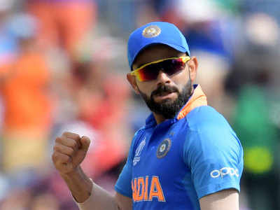 Virat Kohli to lead Team India across formats in West Indies and beyond