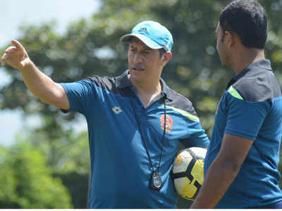 Santiago Varela returns as Gokulam Kerala FC head coach | Football News ...