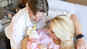 Gretchen Rossi shares adorable pictures of newborn daughter Skylar