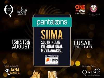 SIIMA Awards 2019: Here’s a complete list of nominees