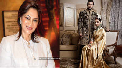Deepika Padukone and Ranveer Singh to be first guests on the new season of 'Rendezvous with Simi Garewal'
