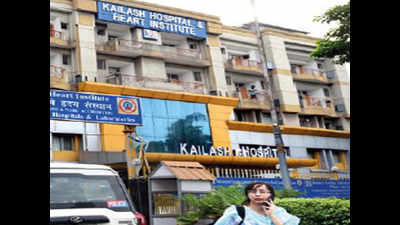 Rs 2.8 crore fine on three hospitals over waste violations