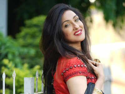 ED questions Rituparna Sengupta over Rose Valley scam