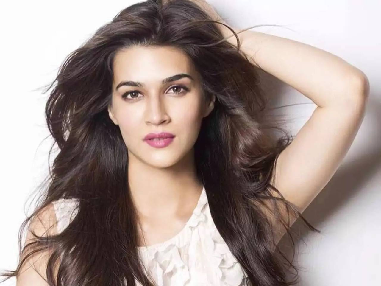 'Panipat': Kriti Sanon opens up about her first-period drama | Hindi Movie  News - Times of India