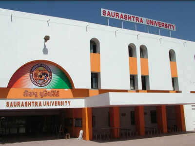Saurashtra University to introduce chapter on RSS in MA course Rajkot