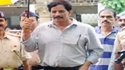 Mumbai: Top ‘encounter specialist’ quits, to join politics