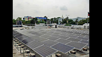 Raj-era Kolkata clubs set up solar panels, water recycling units