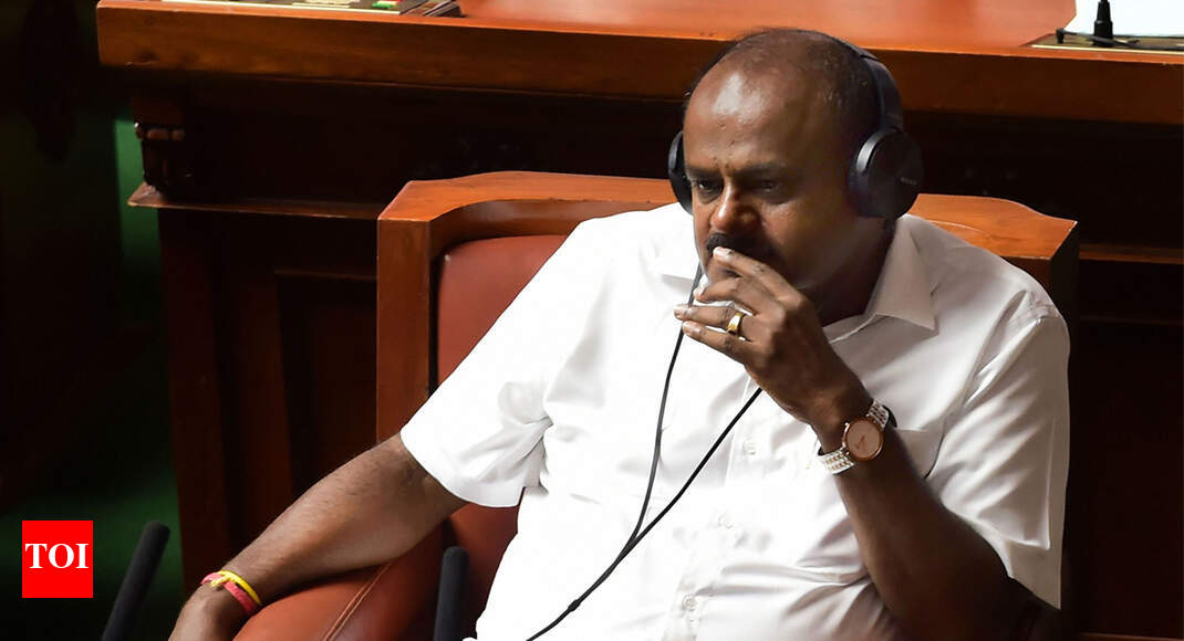 Kumaraswamy: How long will you sit in power?