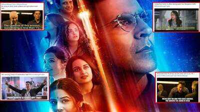 Akshay Kumar’s ‘Mission Mangal’ trailer gives rise to hilarious meme fest