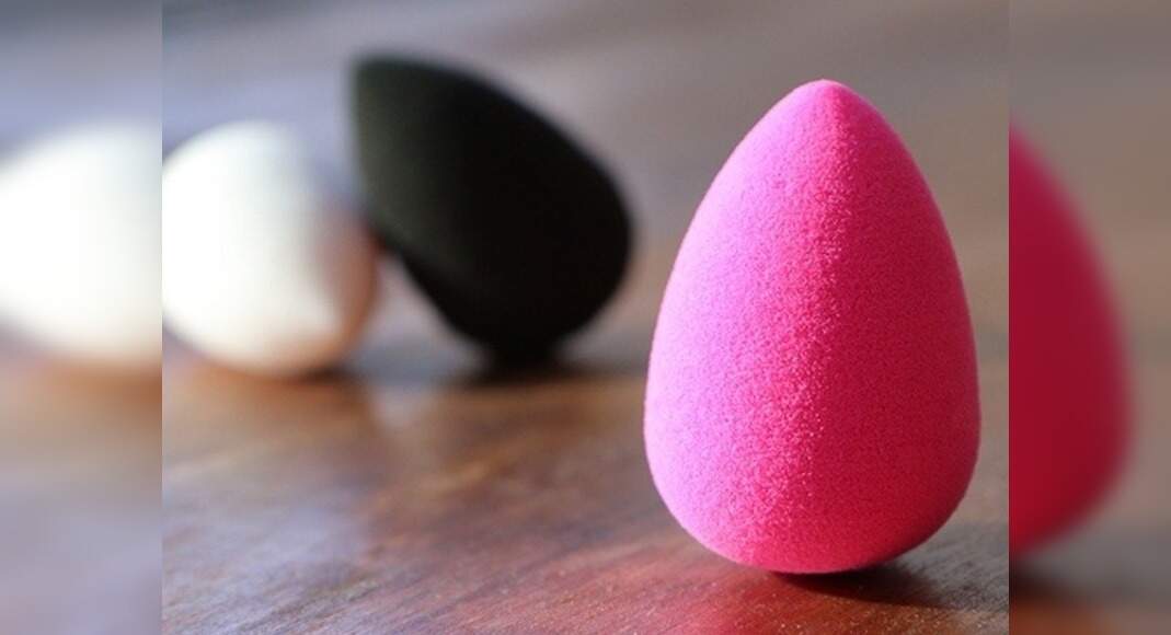 Tips On How To Keep Your Makeup Sponge Intact