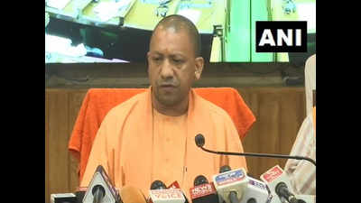 Sonbhadra clash: Five officials suspended, 29 accused arrested, says UP CM Yogi Adityanth