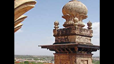 Karnataka to take up survey of 25,000 heritage structures