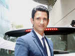 Sharman Joshi