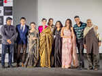 Jagan Shakti, Sharman Joshi, Nithya Menen, Kirti Kulhari, Taapsee Pannu, Vidya Balan, Sonakshi Sinha, Akshay Kumar and H G Dattatrey