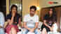 Rasika Sunil speaking about her role in Girlfirend
