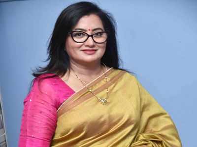Sumalatha has a special message for Darshan and Radhika