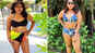 Mindy Kaling's inspirational post says 'wear a bikini if you want to'