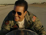 Tom Cruise is back in 'Top Gun: Maverick'