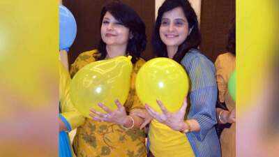 An 'aam' affair for Kanpur ladies