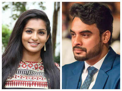 Tovino Thomas to team up again with Parvathy Thiruvothu?