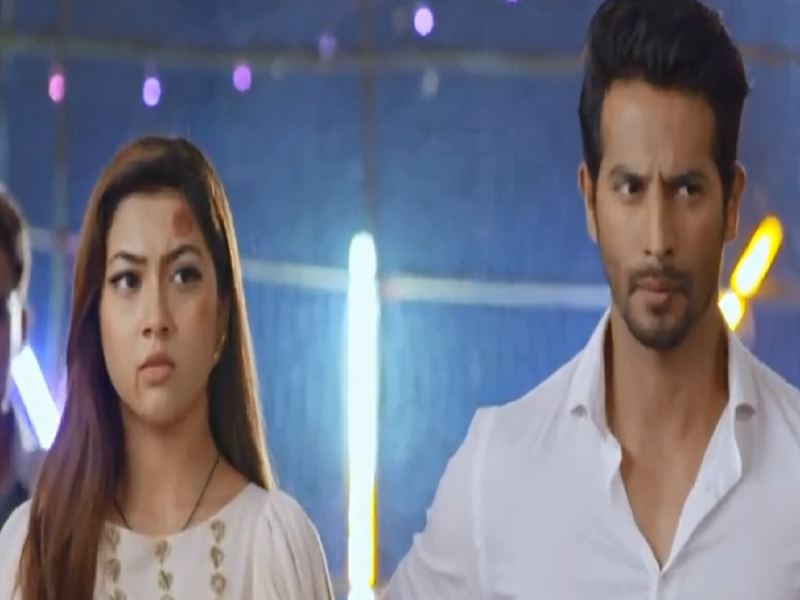 Tujhse Hai Raabta written update July 18 2019: Kalyani vows to get ...