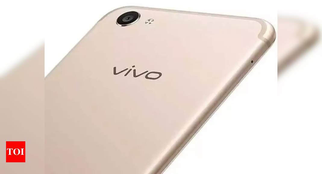 vivo m11 mobile