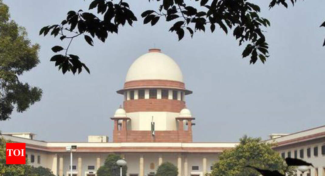 Order on rebel MLAs: Cong seeks SC clarification