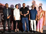 Raj R Gupta, Maanayata Dutt, Sanjay Dutt, Ashok Subhedar and Aarti Subhedar