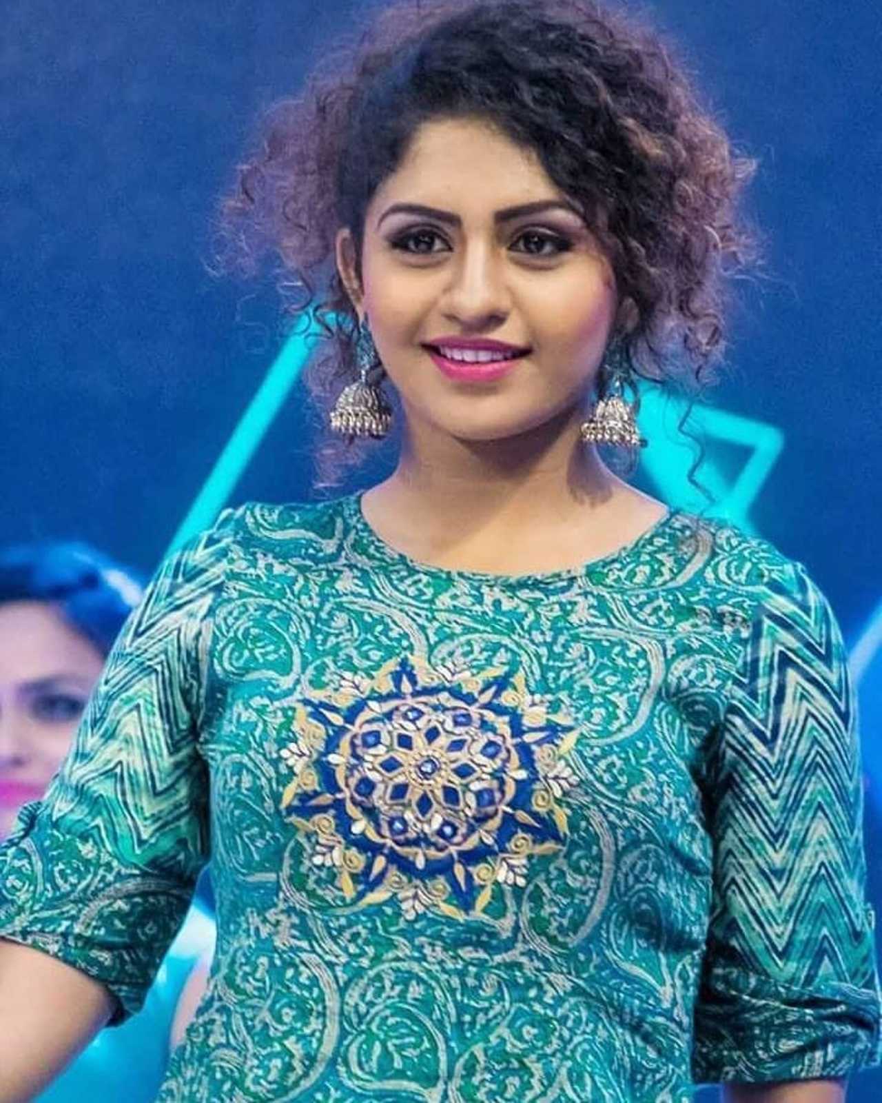 Noorin Shereef to rock the floor on Kerala Dance League - Times of India