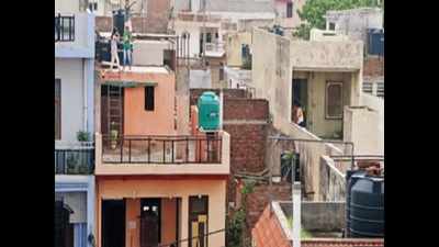 Delhi government releases Rs 500 crore for development works in unauthorised colonies