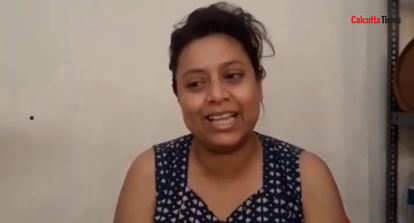 Bengali Actress Kanchana Moitra On Joining Bjp Entertainment Times Of India Videos