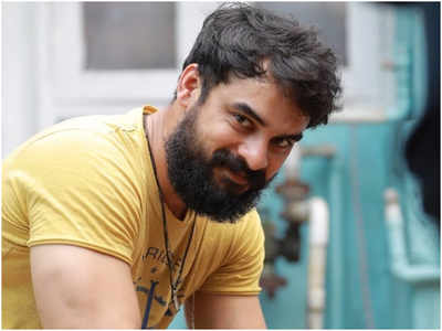 Tovino Thomas to essay a journalist in his next?