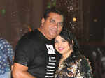 Himanshu and Archana 