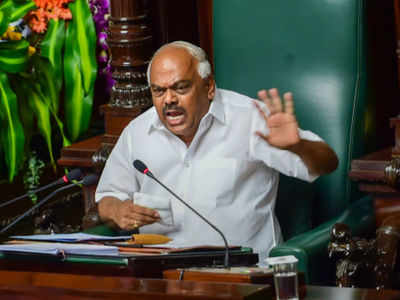 No MLA has sought my protection, says Karnataka speaker