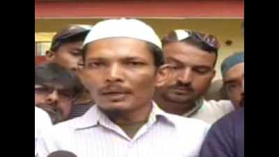 Aurangabad: Hindu couple rescues Muslim man from miscreants