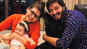 Did 'The Lion King' for daughter, says Shreyas Talpade