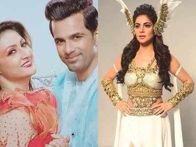 Nach Baliye 9 review: Urvashi Dholakia, Shraddha Arya and other contestants keep you hooked by sharing their secret love stories