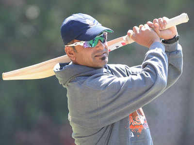 J Arun Kumar in fray for Team India batting coach post