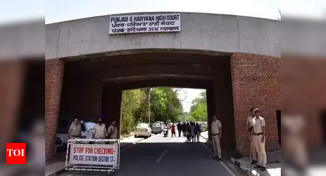 HC notice to government on fire safety in coaching centres of Punjab