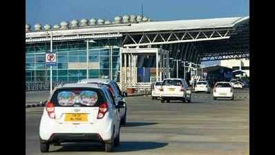 Chaos at Chennai airport over free-entry rule