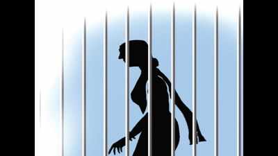 Woman, 38, gets 10-year jail term