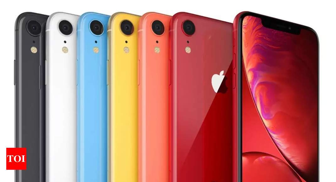 iPhone XR 128gb – Affordable Phones and Gadgets