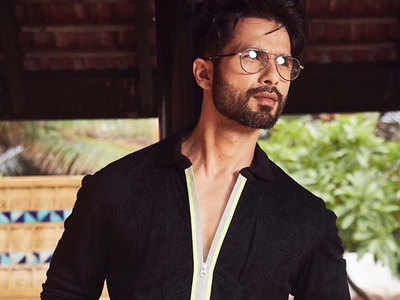 Drawing parallels between ‘Kabir Singh and Uri’, Shahid Kapoor says he played the most flawed character in the commercial cinema