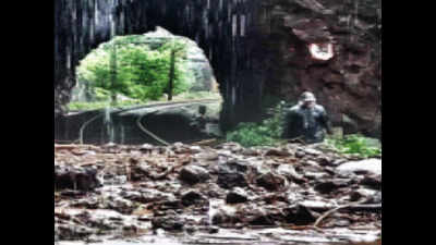 19 watchmen to monitor vulnerable spots in ghat section of Central Railway